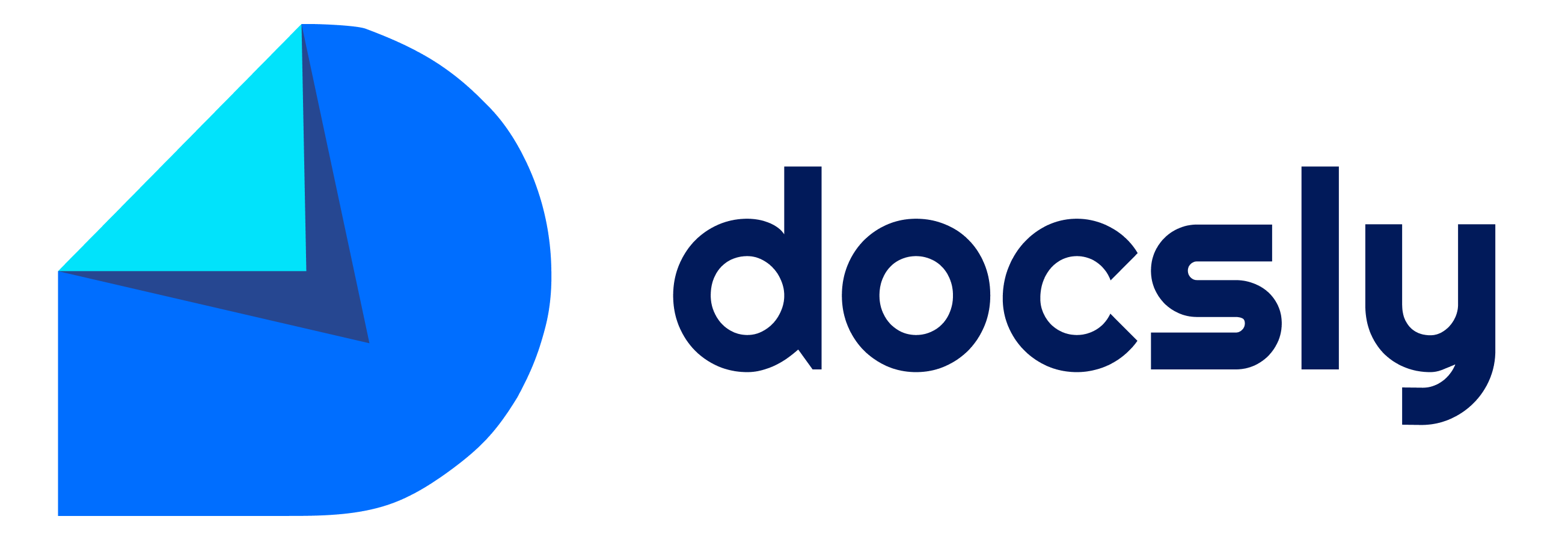 Docsly Logo